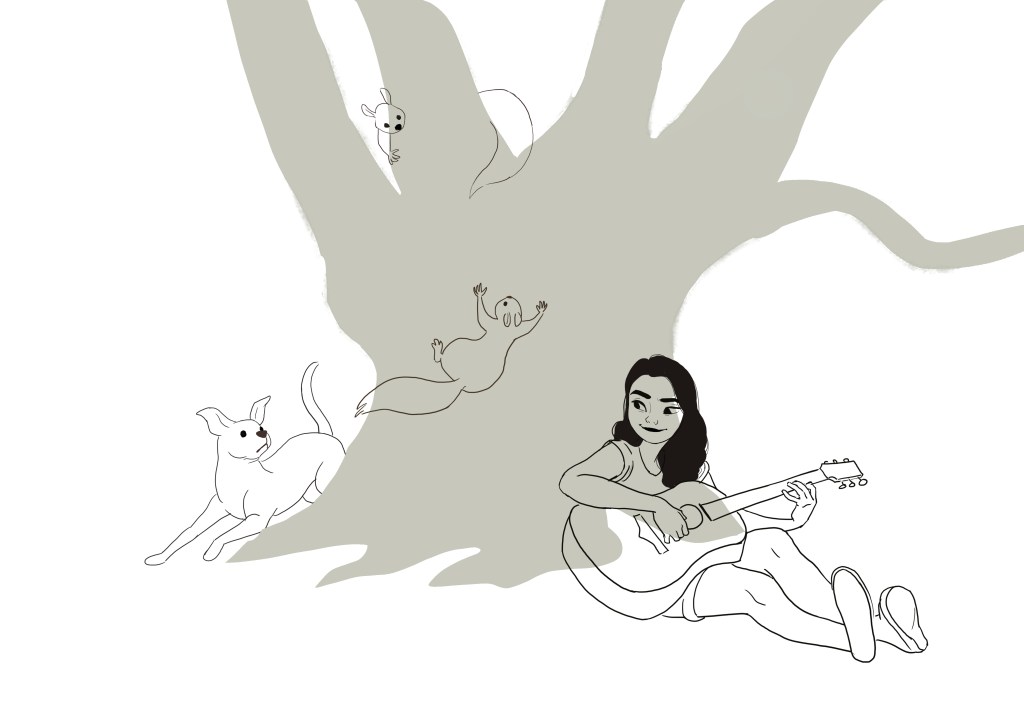 Yaoyao Ma Van&nbsp;As